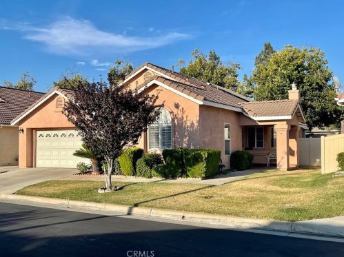 1543 Turquesa Dr, San Jacinto, CA 92583-6800