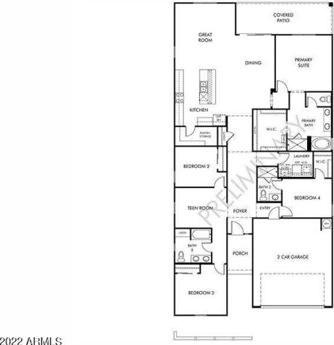 11002 Luxton Ln, Tolleson AZ  85353-4404 exterior