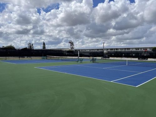 90 Coventry D, West Palm Beach FL  33417-6758 exterior