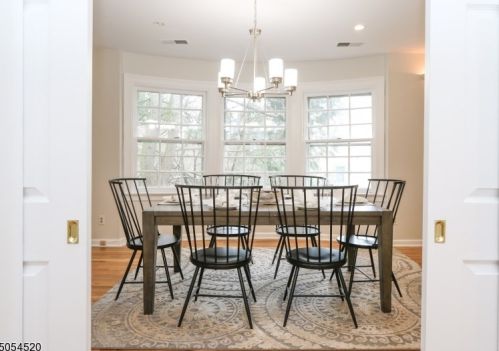 344 Ridgewood Rd, South Orange NJ  07079-1622 exterior