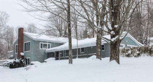 120 Silver Cir, Barre, VT 05641-9047