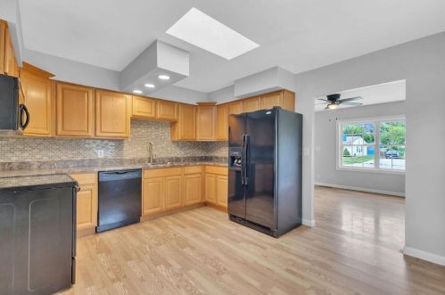 138 Flintstone Dr, New Haven OH  45030-1413 exterior