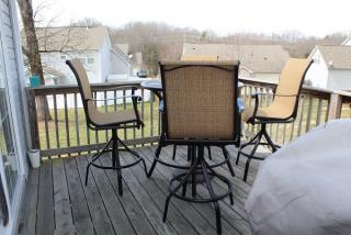 518 Becknell St, Fort Mill SC  29715-6715 exterior