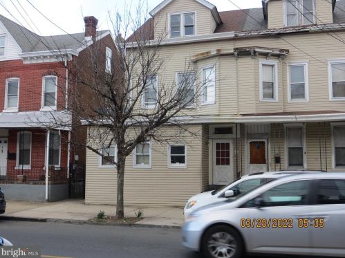 54 Olden Ave, Trenton, NJ 08609-1547