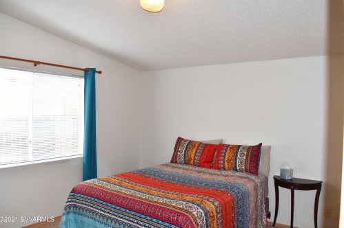 2810 Raven Rd, Sedona AZ  exterior