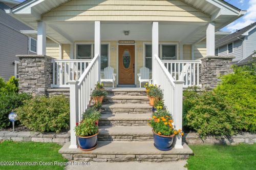 219 Baltimore Ave, Point Pleasant Beach NJ  08742-3162 exterior