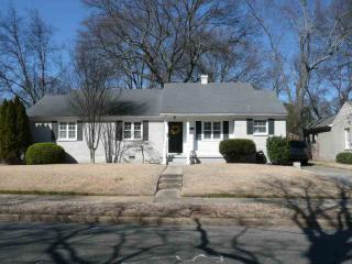 3756 Mimosa, Memphis TN  38111-6941 exterior