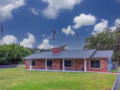 11900 Istachatta Rd, Floral City FL  34436-4329 exterior