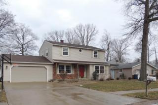 4958 Hollyview Dr, Vermilion OH  44089-1618 exterior
