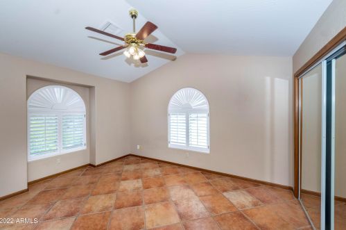 15414 Thistle Dr, Scottsdale AZ 85268-4346 exterior