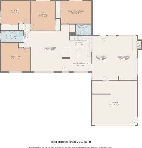 856 Sunset Dr, Redlands CA  92373-6938 exterior