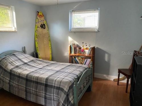 3927 Saturn Dr, New Port Richey FL  34652-6180 exterior