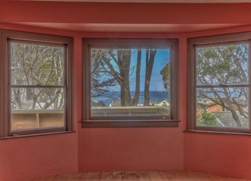 1046 Balboa Ave, Del Monte Park CA  93950-2102 exterior