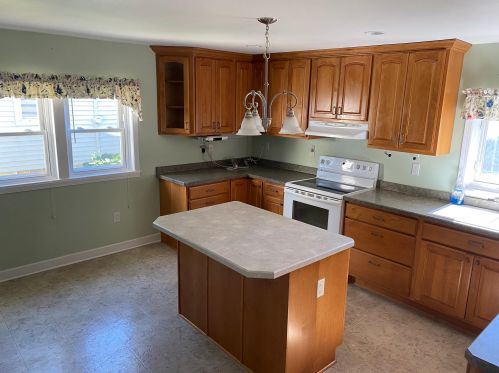 2609 66th St, Milwaukee WI  53213-1436 exterior