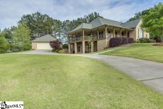 132 Mountain Lake Dr, Piedmont, SC 29673-7674