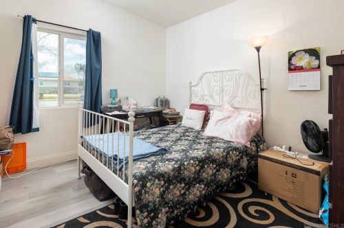 1221 Gamble St, Escondido CA  92026-2846 exterior