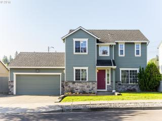 3888 9th Ct, Damascus OR  97030 exterior