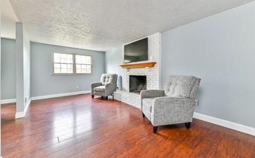 5136 Meadowridge Ln, Gibsonia, PA 15044-8260