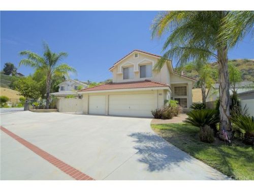 20102 Patricia Pl, Santa Clarita, CA 91350-3834
