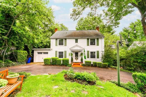 210 Grand Ave, Chillicothe, OH 45601-3003