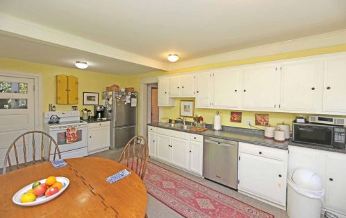 117 Lamartine St, Mount Vernon OH  43050-1717 exterior