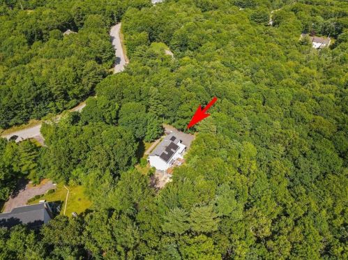 55 Linden Ln, West Greenwich RI  02817-2169 exterior