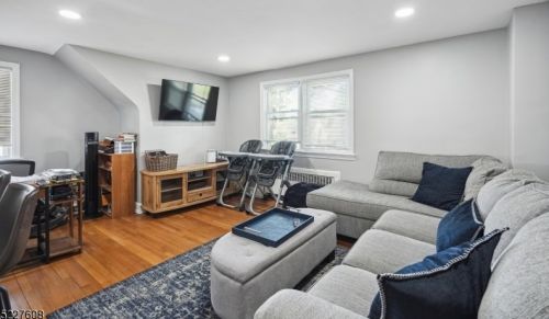 585 Tillman St, Industrial Hillside NJ  07205-1720 exterior