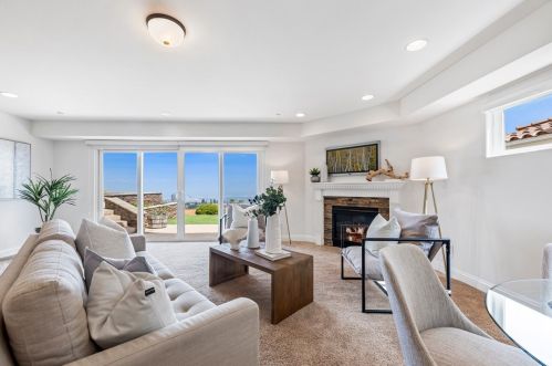 5531 Seaside Heights Dr, Palos Verdes Estates CA  90275-4932 exterior