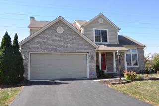 3991 Kul Cir, Hilliard, OH 43026-4822