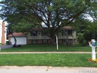 176 Round Pond Ln, Rochester, NY 14626-1730