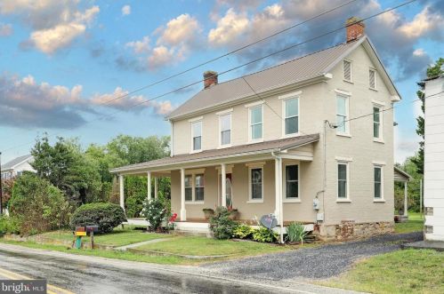 770 White Hall Rd, Littlestown, PA 17340-9458