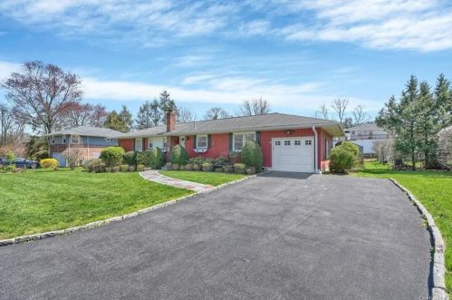 162 Drisler Ave, White Plains, NY 10607-2404