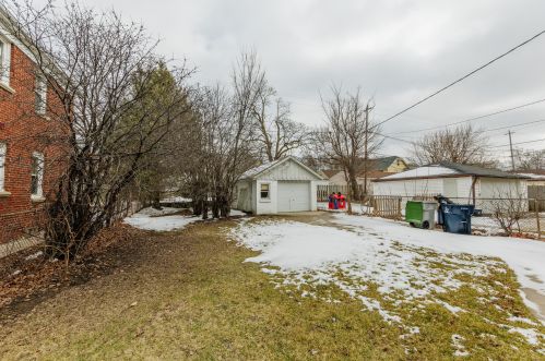 2944 76, Milwaukee WI 53219-2828 exterior