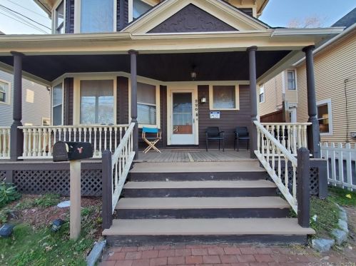 220 Black Rock Ave, Bridgeport, CT 06605-1237