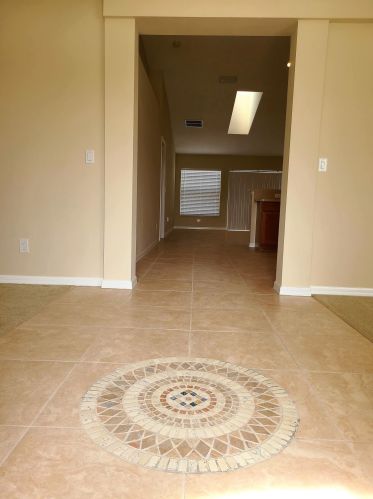 1891 Berkshire Blvd, Fort Pierce FL  34952-6607 exterior