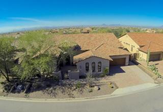 3534 Boulder Canyon St, Mesa, AZ 85207-1295