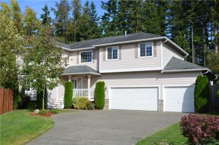 4623 191st St, Bryant, WA 98223-4788