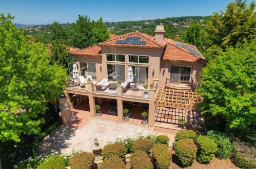 5326 Bantry Pl, Folsom CA  95762-7651 exterior