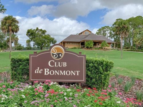 707 Woodbridge Ct, Ormond Beach FL  32174-1032 exterior