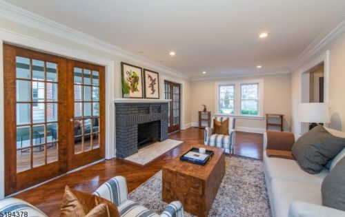 246 Ridgewood Rd, South Orange NJ  07079-0015 exterior