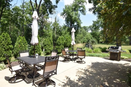 415 Wells St, Lake Geneva WI  53147-2101 exterior