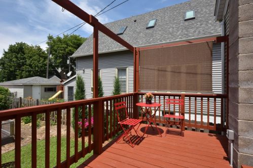 2919 Weil St, Milwaukee, WI 53212-2649