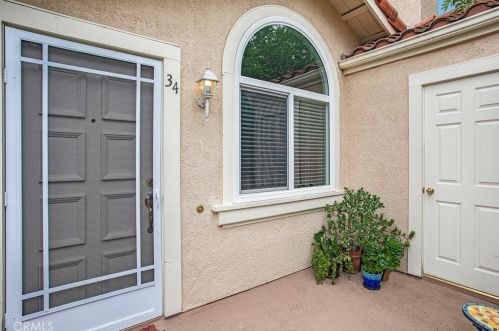 34 Pica Flor, Trabuco Canyon, CA 92688-1620