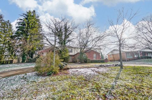 2105 Tullis Dr, Liberty Township, OH 45042