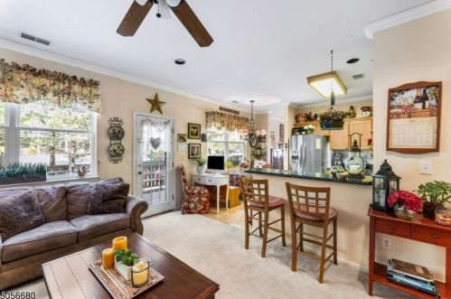 8 Rolling Rapids Ct, Hackettstown NJ  07840-1737 exterior