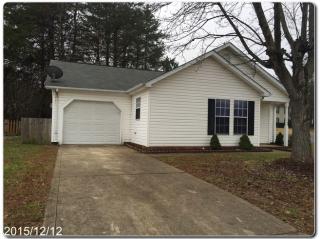 3427 Stonemarsh Ct, Charlotte, NC 28269-2179