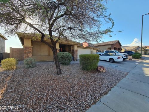 108 236th Ave, Buckeye, AZ 85396-6367