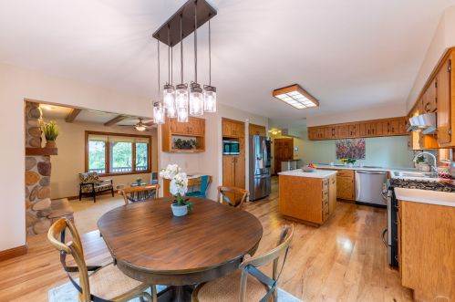 7021 Waterford Ave, Milwaukee WI  53220-2419 exterior