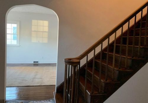 727 Yeoman St, Washington Court House OH  43160-2140 exterior