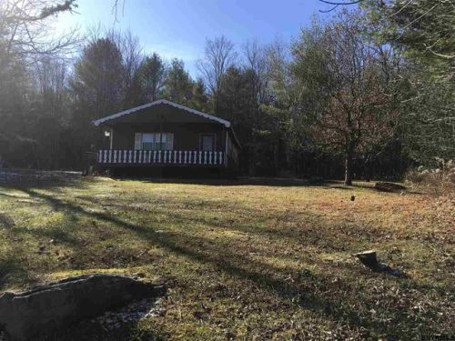 469 Robinson Rd, Gilboa, NY 12076-2928